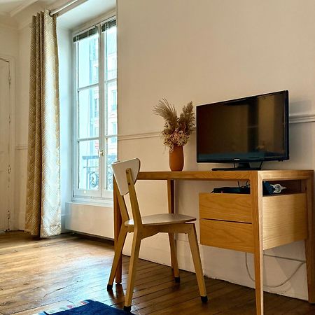 Center Of Paris - Gare Est / Nord Apartment Exterior foto